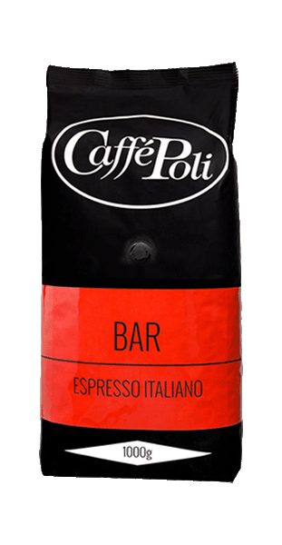 Caffe Poli Bar Rosso